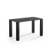 Журнальный стол Midj Paw CTL H.50 Black