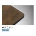 Журнальный стол Midj Trampoliere H37 D70 Black