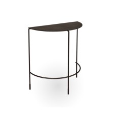 Консоль Midj Hoodi S black