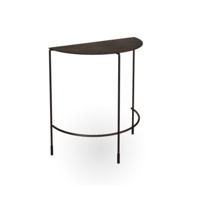 Консоль Midj Hoodi S black