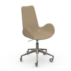 Кресло Midj DALIA DPA TS beige