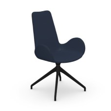 Кресло Midj Dalia PA X47 TS Blue