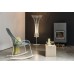 Кресло Midj Guapa DNA light blue