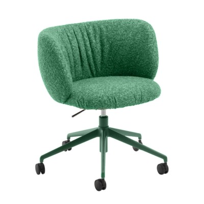Кресло Midj Mys DP TS green