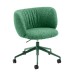 Кресло Midj Mys DP TS green