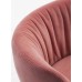 Кресло Midj Mys P M TS pink