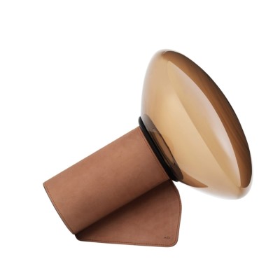 Напольный светильник Midj Mug XL brown
