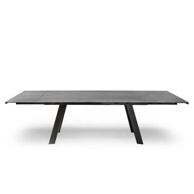 Обеденный стол Midj Alexander Ceramic 160/240x90