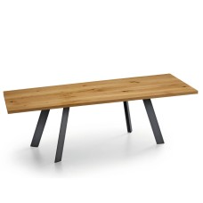 Обеденный стол Midj Alexander Wood 200x106