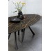 Обеденный стол Midj Forest Veneer 280x120 Oval