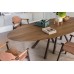 Обеденный стол Midj Forest Veneer 280x120 Oval