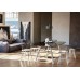 Обеденный стол Midj Suite Glass 220x116