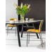 Обеденный стол Midj Suite Glass 220x116