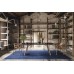 Обеденный стол Midj Suite Glass 220x116