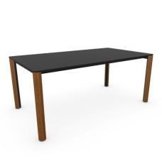 Обеденный стол Midj Woody extendable