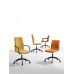 Офисное кресло Midj Star DPA TS Ocher/black