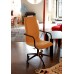 Офисное кресло Midj Star DPA TS Ocher/black