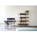 Письменный стол Midj Apelle desk Tuscan Black