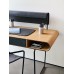Письменный стол Midj Apelle desk Tuscan Black