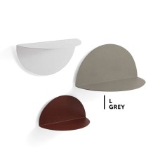 Полка Midj Hoodi L grey