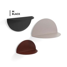 Полка Midj Hoodi M black