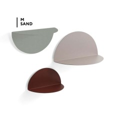 Полка Midj Hoodi M sand