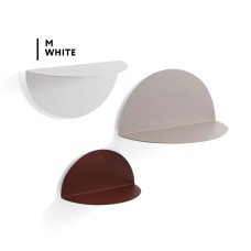 Полка Midj Hoodi M white