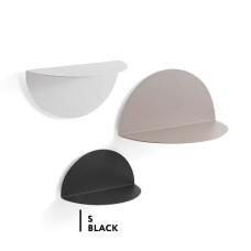 Полка Midj Hoodi S black