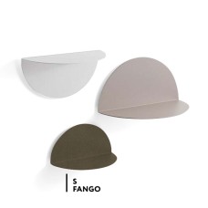 Полка Midj Hoodi S fango