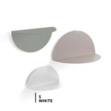 Полка Midj Hoodi S white