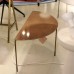 Приставной столик Midj Hoodi CT-L bronze