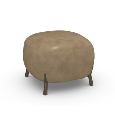 Пуф Midj MYS B1 M TS Sand