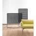 Ширма Midj Sunrise 170 Ash grey
