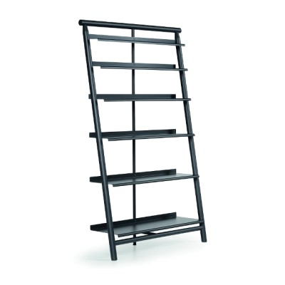 Стеллаж Midj Suite Black