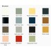 Стеллаж Midj Suite Black