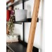 Стеллаж Midj Suite Walnut