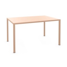 Стол Midj Fold Pink