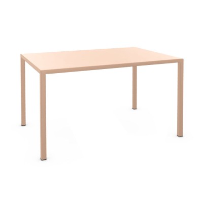 Стол Midj Fold Pink