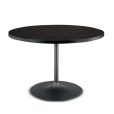 Стол Midj Infinity Black