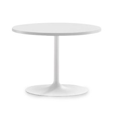 Стол Midj Infinity White