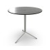 Стол Midj Trampoliere H76 D70 Light grey