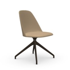 Стул Midj Lea S GX TS ash grey