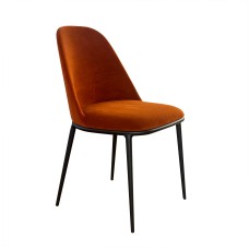 Стул Midj Lea S M TS Brick orange