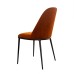 Стул Midj Lea S M TS Brick orange