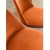 Стул Midj Lea S M TS Brick orange