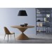 Стул Midj Lea S M TS Brick orange