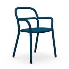 Стул Midj Pippi P R_TS Blue