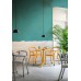 Стул Midj Pippi P R_TS Blue