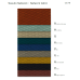 Стул Midj Pippi P R_TS Ocher yellow