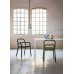 Стул Midj Pippi P R_TS dust grey